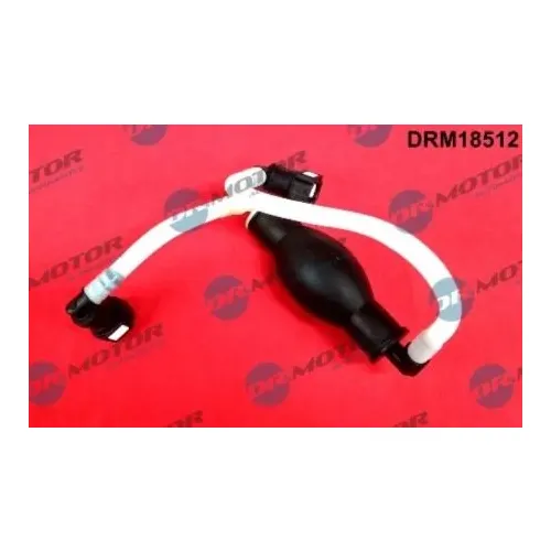 Uzemanyg Csö Renault Kangoo 1,6Dci 08- - DRM (DRM18512)