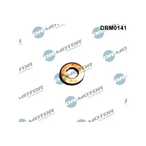 Befecs. Alátét Db A Klasa 1,8 - DRM (DRM0141)