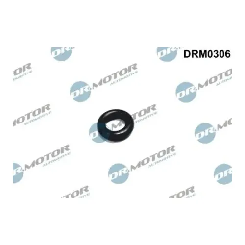 Tömítőgyűrű, Fúvóka Tartó - DRM (DRM0306)