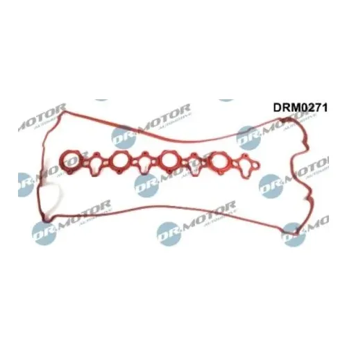 Tömítéskészlet, Szelepfedél - DRM (DRM0271)