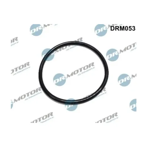 Tömítés, Üzemanyagszűrő - DRM (DRM053)