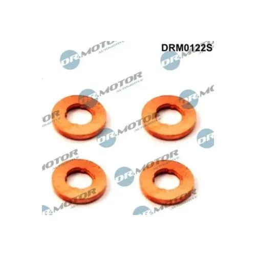 Befecs. Alátét Ford Mondeo 2,2 11- 4Szt. - DRM (DRM0122S)