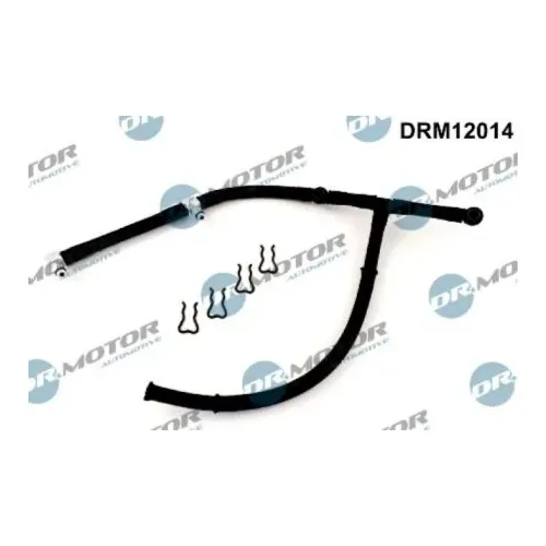 Túlfojó Csö Db A Klasa W169 2,0Cdi 00- - DRM (DRM12014)