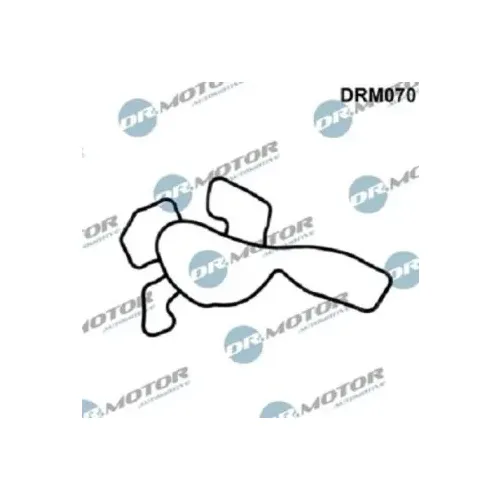 Vízsziv. Tömítés Opel Astra 1,2 16V 00- - DRM (DRM070)