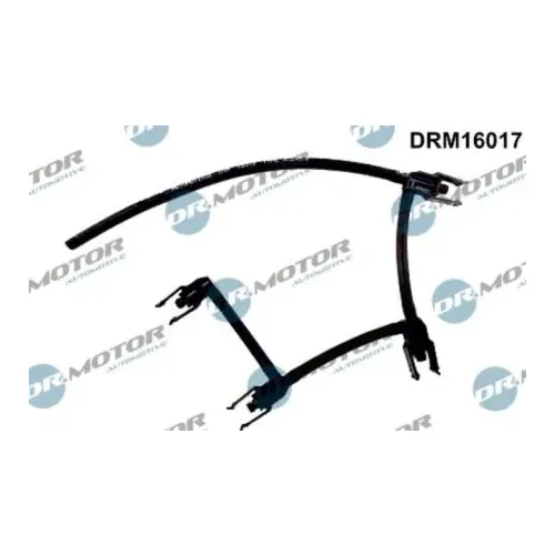 Túlfojó Csö Citroen C3 1,4Hdi 16V - DRM (DRM16017)