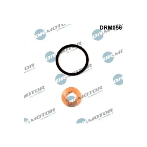 Befecs. Beszer. Készlet  . Bmw 3 3,0D - DRM (DRM056)
