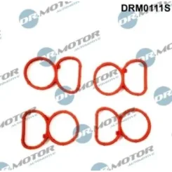 Töm. Szett Szívócsonk Ss. Bmw 3 F31 12- - DRM (DRM0111S)