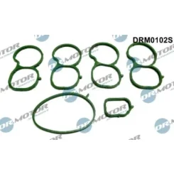 Töm. Szett Szívócsonk Ss. Opel Insignia 2,0Cdti 08- - DRM (DRM0102S)