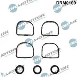 Töm. Szett Szívócsonk Ss. Bmw N46 - DRM (DRM0109)