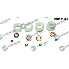 Befecs. Beszer. Készlet. Ford Fiesta 1,5Tdci 12- 4 Db - DRM (DRM0150S)