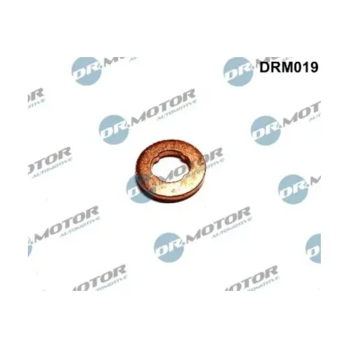 Befecs. Alátét Ford 1,8 Tdci - DRM (DRM019)