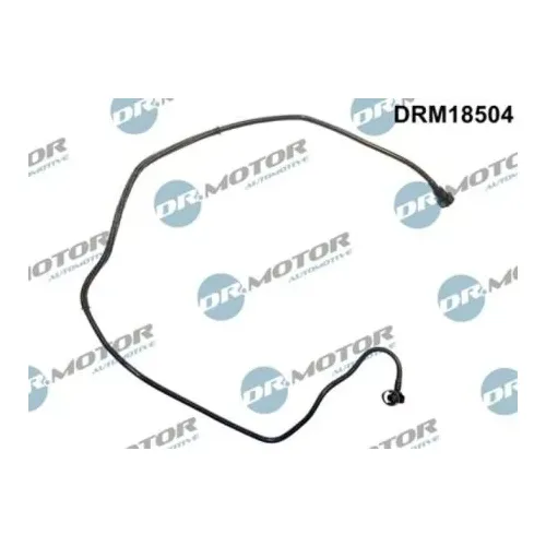 Üzemanyag-Vezeték - DRM (DRM18504)