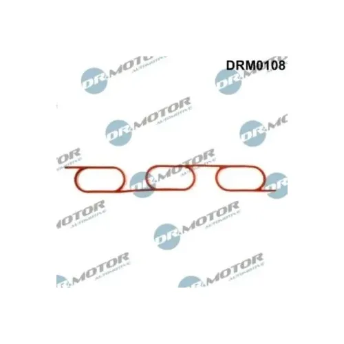 Szív. Csö Tömítés Bmw 3 E36 97- - DRM (DRM0108)