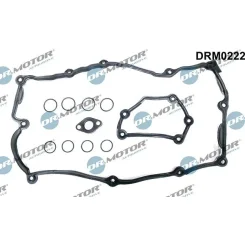 Tömítéskészlet, Szelepfedél Bmw 3 E91 06- - DRM (DRM0222)