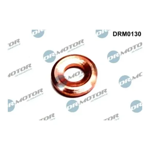 Befecs. Alátét Toyota - DRM (DRM0130)