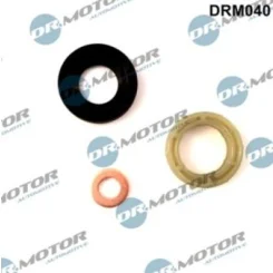 Befecs. Beszer. Készlet  . Ford Fusion 1,6 Tdci 01- - DRM (DRM040)