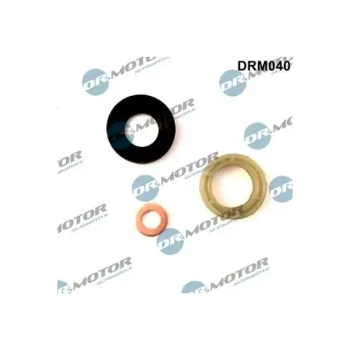 Befecs. Beszer. Készlet  . Ford Fusion 1,6 Tdci 01- - DRM (DRM040)