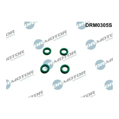 Zárófedél, Üzemanyag-Visszafolyó - DRM (DRM0305S)