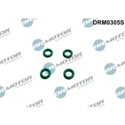 Zárófedél, Üzemanyag-Visszafolyó - DRM (DRM0305S)