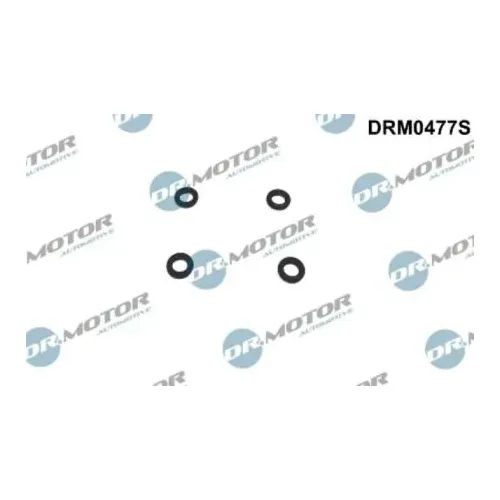 Tömítőgyűrű, Fúvóka Tartó - DRM (DRM0477S)