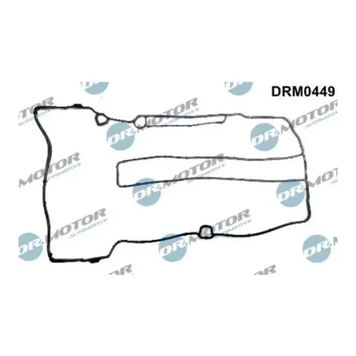 Tömítés, Szelepfedél - DRM (DRM0449)