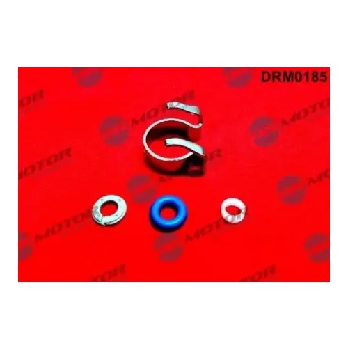 Befecs. Beszer. Készlet  . Fiat 1,6 08- - DRM (DRM0185)