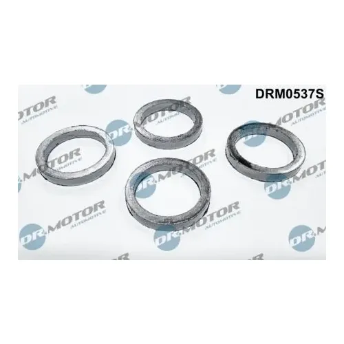 Tömítéskészlet, Kipufogókönyök - DRM (DRM0537S)