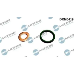 Tömítéskészlet, Befecskendező Fúvóka - DRM (DRM0419)