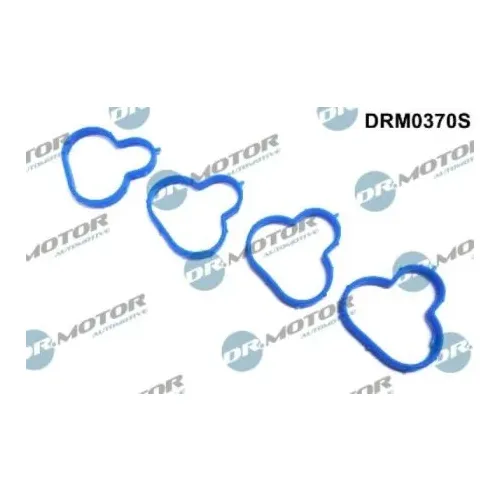 Tömítéskészlet, Szívókönyök - DRM (DRM0370S)