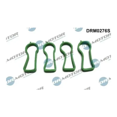 Tömítéskészlet, Szívókönyök - DRM (DRM0276S)