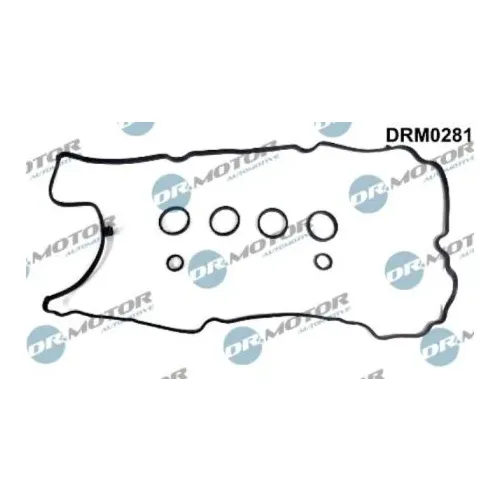 Tömítéskészlet, Szelepfedél - DRM (DRM0281)