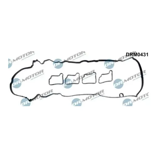 Tömítéskészlet, Szelepfedél - DRM (DRM0431)