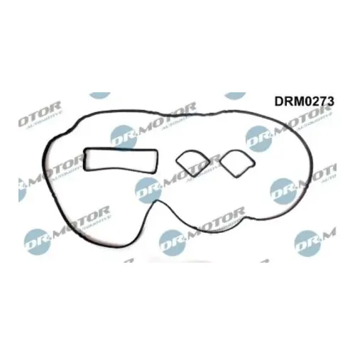Tömítéskészlet, Szelepfedél - DRM (DRM0273)