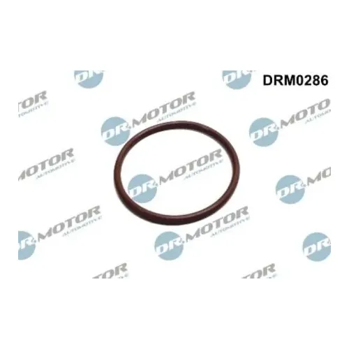 Tömítés, Üzemanyag-Szivattyú - DRM (DRM0286)