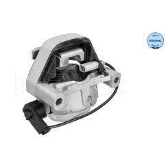 Felfüggesztés, Motor Audi A8 06.10-01.18 Jobb - MEYLE (1001990318)