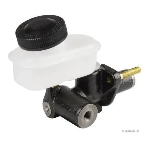 Adóhenger, Kuplung Mazda Mx-5/Rx-8 1,3-1,8 16V 93-12 - HERTH+BUSS JAKOPARTS (J2503000)
