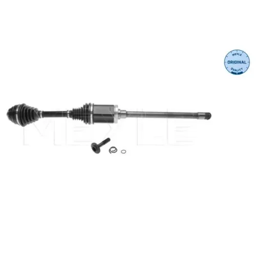 Hajtótengely Bmw X1 E84 2,0D/3,0 Jobb 822Mm - MEYLE (3144981032)