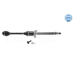 Hajtótengely Bmw 1 F40/2 F45 X1/X2 Manual Jobb 929Mm - MEYLE (3144981038)