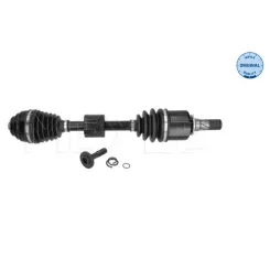 Hajtótengely Bmw 1 F40/2 F45 X1/X2 Bal 547Mm - MEYLE (3144981020)