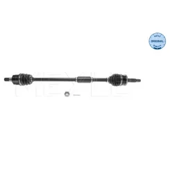 Hajtótengely Hyundai I20 Jobb 930Mm - MEYLE (37-144981011)