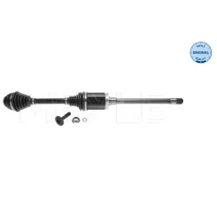 Hajtótengely Bmw 1 F20 Xdrive 2,0D Jobb 841Mm - MEYLE (3144981014)