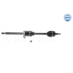 Hajtótengely Vw T5/T6 California Dsg Jobb 1025Mm - MEYLE (1004980805)