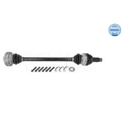 Hajtótengely Bmw X1 E84 2,0D Jobb 674Mm Hátsó Tengely - MEYLE (3144980068)