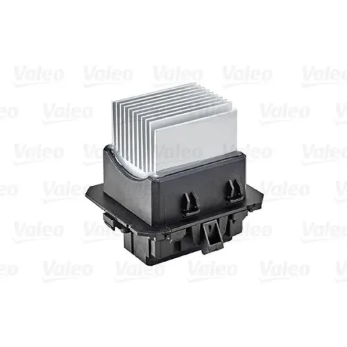 Szabályozó, Belsőtér Ventillátor - VALEO (VAL515071)