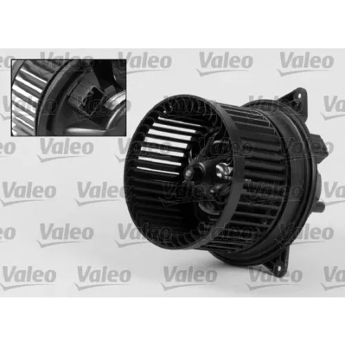Utastér Ventillátor - VALEO (VAL715016)