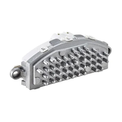 Szabályozó, Belsőtér Ventillátor - VALEO (VAL715290)