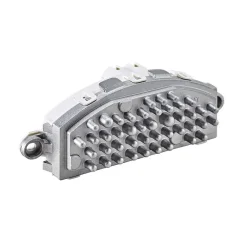 Szabályozó, Belsőtér Ventillátor - VALEO (VAL715290)
