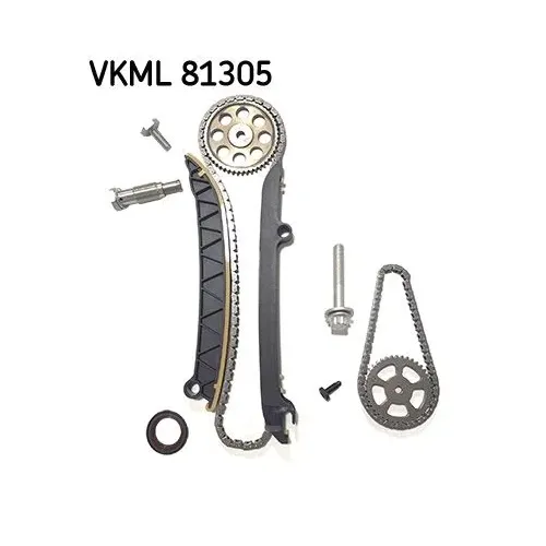 Vezérműlánc Készlet - SKF (VKML81305)