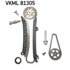 Vezérműlánc Készlet - SKF (VKML81305)