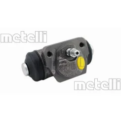 Fékmunkahenger Ford Mondeo 93 - METELLI (04-0605MET)